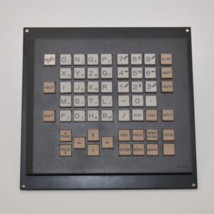 Panel de control / panel MDI