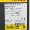 A06B-6079-H106 Servo Amplificador reacondicionada