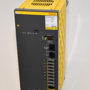 Amplificador de husillo