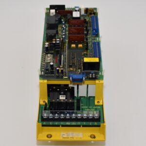 A06B-6058-H025 Servo Amplificador reacondicionada