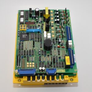 A06B-6059-H003#H503 Amplificador de husillo reacondicionada