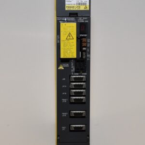 A06B-6079-H103 Servo Amplificador reacondicionada