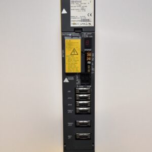 A06B-6079-H104 Servo Amplificador reacondicionada