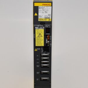 A06B-6079-H105 Servo Amplificador reacondicionada