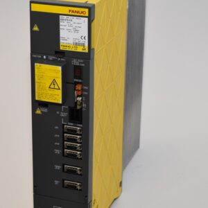 Amplificador de servo
