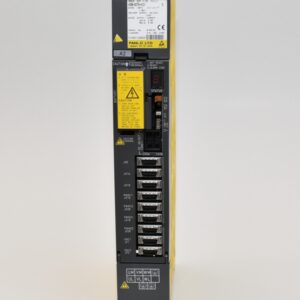 A06B-6079-H201 Servo Amplificador reacondicionada