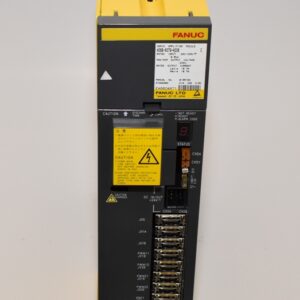 A06B-6079-H208 Servo Amplificador reacondicionada