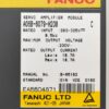 A06B-6079-H208 Servo Amplificador reacondicionada