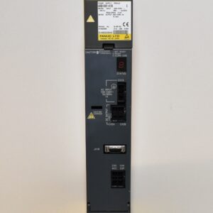 A06B-6081-H106 Fuente de alimentación