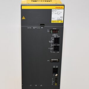 A06B-6087-H115 Fuente de alimentación