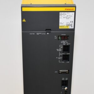 A06B-6087-H126 Fuente de alimentación