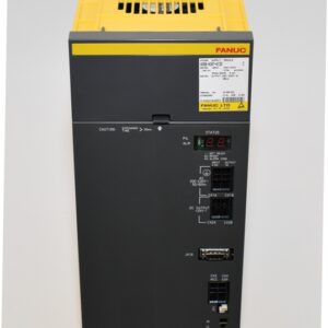 A06B-6087-H130 Fuente de alimentación