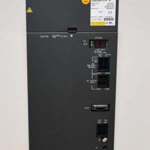 A06B-6087-H137 Fuente de alimentación