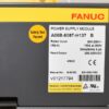 A06B-6087-H137 Fuente de alimentación reacondicionada