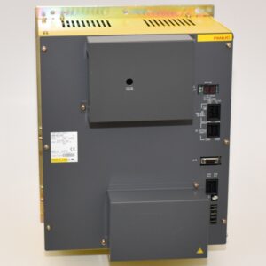 A06B-6087-H155 Fuente de alimentación