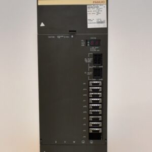 A06B-6088-H215#H500 Amplificador de husillo reacondicionada