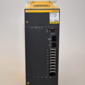 A06B-6088-H226#H500 Amplificador de husillo reacondicionada