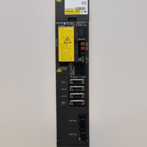 A06B-6096-H103 Servo Amplificador reacondicionada