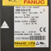 A06B-6096-H105 Servo Amplificador reacondicionada