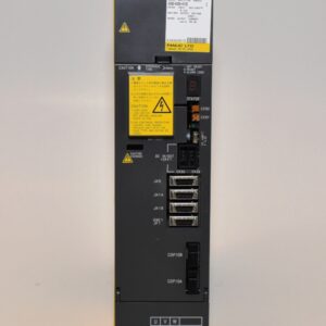 A06B-6096-H106 Servo Amplificador reacondicionada