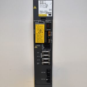 A06B-6096-H116 Servo Amplificador reacondicionada