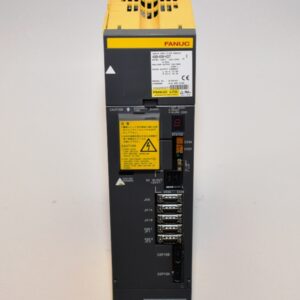 A06B-6096-H207 Servo Amplificador reacondicionada