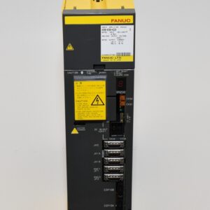 A06B-6096-H208 Servo Amplificador reacondicionada