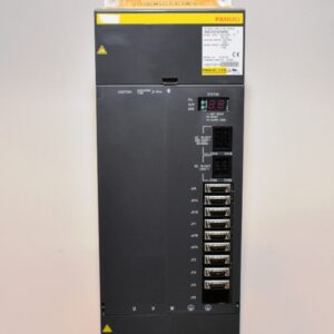 A06B-6102-H230#H520 Amplificador de husillo reacondicionada