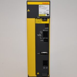 A06B-6110-H011 Fuente de alimentación