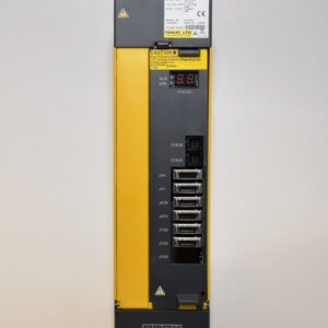 A06B-6111-H011#H550 Amplificador de husillo reacondicionada