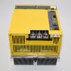 A06B-6111-H045#H550 Amplificador de husillo reacondicionada