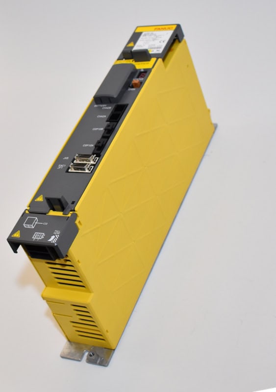 A06B-6114-H103 Servo Amplificador reacondicionada