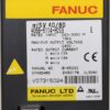 A06B-6114-H208 Servo Amplificador reacondicionada