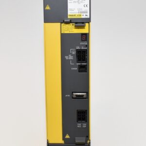 A06B-6120-H011 Fuente de alimentación reacondicionada