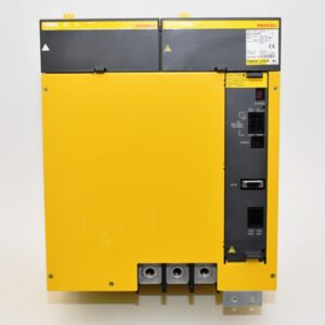 A06B-6120-H075 Fuente de alimentación reacondicionada