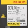 A06B-6121-H006#H570 Amplificador de husillo reacondicionada