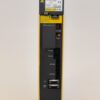 A06B-6124-H105 Servo Amplificador reacondicionada