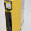 A06B-6124-H105 Servo Amplificador reacondicionada