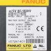 A06B-6127-H209 Servo Amplificador reacondicionada
