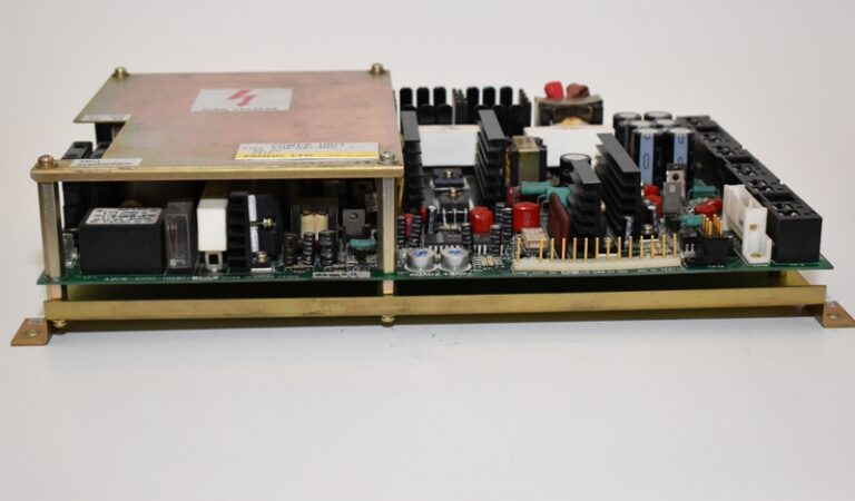 A14B-0061-B002 Fuente de alimentación NC reacondicionada