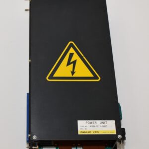 A16B-1211-0850 Fuente de alimentación NC reacondicionada