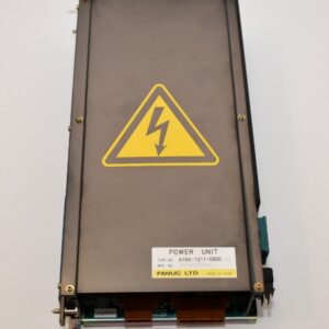 A16B-1211-0890 Fuente de alimentación NC reacondicionada