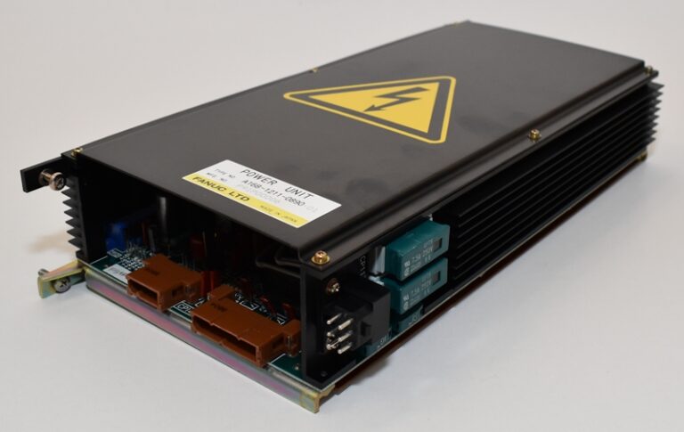 A16B-1211-0890 Fuente de alimentación NC reacondicionada