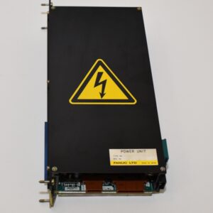 A16B-1212-0100 Fuente de alimentación NC reacondicionada