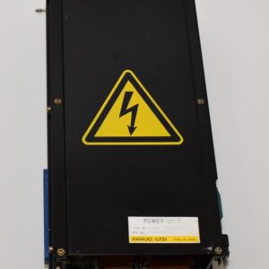A16B-1212-0110 Fuente de alimentación NC reacondicionada
