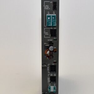 A16B-1212-0531 Fuente de alimentación NC reacondicionada