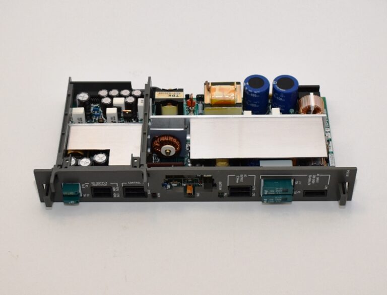 A16B-1212-0531 Fuente de alimentación NC reacondicionada