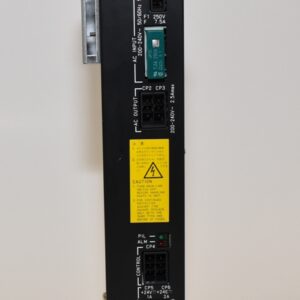 A16B-1212-0950 Fuente de alimentación NC reacondicionada