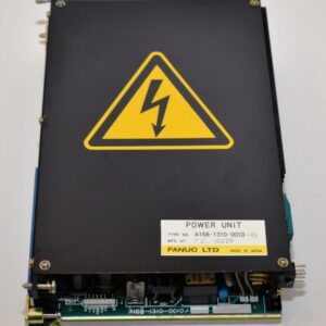 A16B-1310-0010 Fuente de alimentación NC reacondicionada