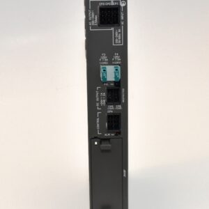 A16B-2203-0370 Fuente de alimentación NC reacondicionada